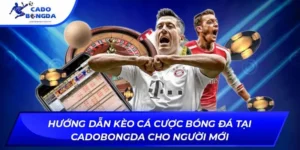 kèo cá cược bóng đá