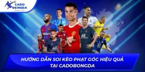 soi kèo phạt góc
